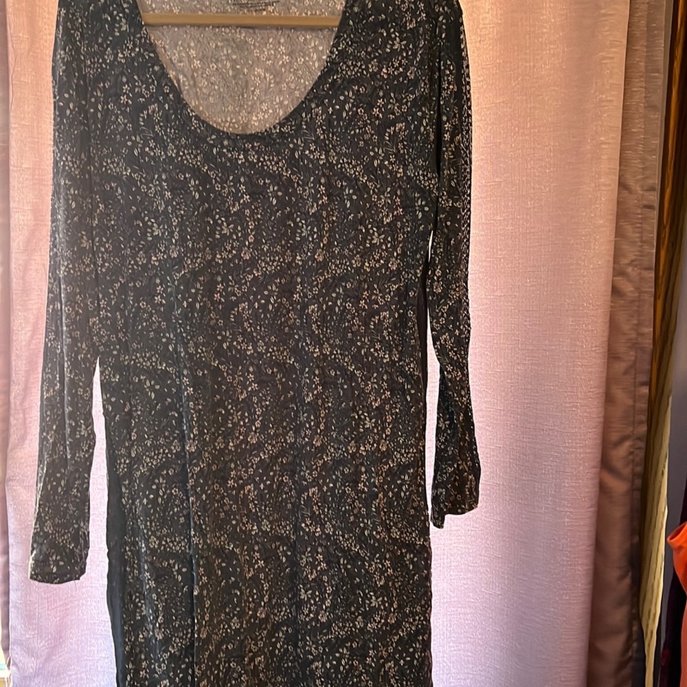 Nightgown